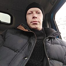 Фотография мужчины Антон, 31 год из г. Сосновка (Тамбовская Обл)