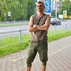 Фотография мужчины Дмитрий, 32 года из г. Кобрин