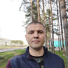 Фотография мужчины Олег, 45 лет из г. Прокопьевск
