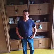 Фотография мужчины Алексей, 41 год из г. Анна