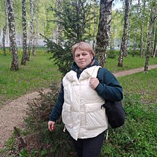 Фотография девушки Елена, 58 лет из г. Богородск