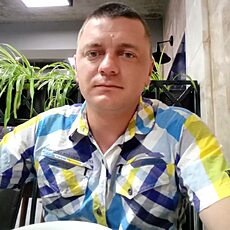 Фотография мужчины Віталік, 35 лет из г. Ужгород