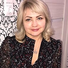 Фотография девушки Наташа, 43 года из г. Петропавловск