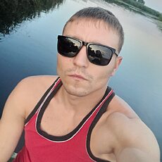 Фотография мужчины Денис, 28 лет из г. Острогожск
