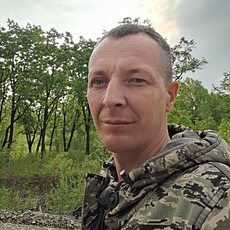 Фотография мужчины Сергей, 41 год из г. Биробиджан