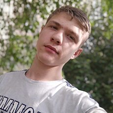 Фотография мужчины Тёма, 23 года из г. Луганск