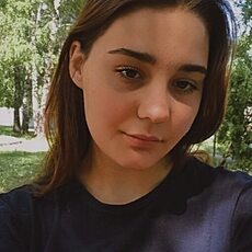 Анастасия, 18 из г. Рязань.