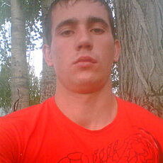 Фотография мужчины Андрей, 33 года из г. Бишкек