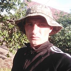 Фотография мужчины Юра, 27 лет из г. Бобринец