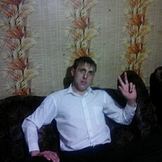 Фотография мужчины Андрей, 36 лет из г. Бийск