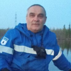 Фотография мужчины Виктор, 61 год из г. Ноябрьск