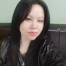 Фотография девушки Юлия, 34 года из г. Улан-Удэ