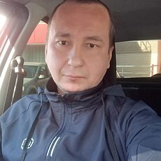 Фотография мужчины Александр, 44 года из г. Ульяновск
