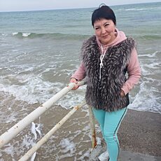 Фотография девушки Надежда, 52 года из г. Славянск