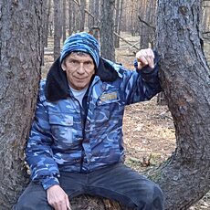 Фотография мужчины Юрий Иноземцев, 62 года из г. Лиски