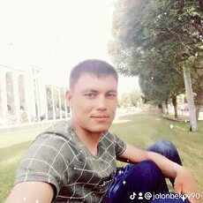 Фотография мужчины Адилет, 34 года из г. Бишкек