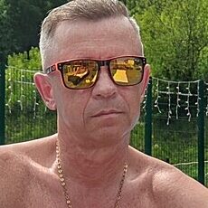 Фотография мужчины Андрей, 54 года из г. Белокуриха