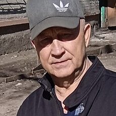 Фотография мужчины Юрий, 66 лет из г. Ульяновск