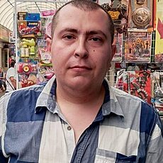 Фотография мужчины Семен, 34 года из г. Одесса