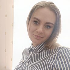 Фотография девушки Ирина, 33 года из г. Подольск