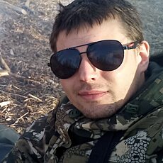 Фотография мужчины Иван, 24 года из г. Сыктывкар