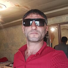 Фотография мужчины Федя, 35 лет из г. Белгород