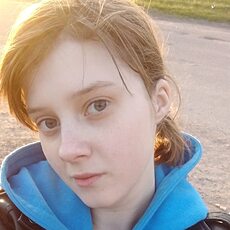 Фотография девушки Юля, 21 год из г. Витебск