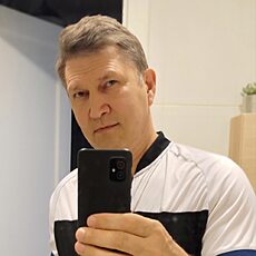 Фотография мужчины Михаил, 53 года из г. Санкт-Петербург