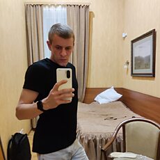 Фотография мужчины Кирилл, 31 год из г. Москва