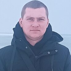 Фотография мужчины Костя, 27 лет из г. Луганск