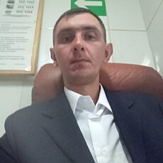 Фотография мужчины Lesha, 33 года из г. Москва