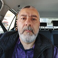 Фотография мужчины Рамиз, 53 года из г. Прага