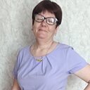 Лена, 53 года