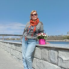 Фотография девушки Лариса, 63 года из г. Воронеж