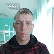 Фотография мужчины Андрей, 33 года из г. Тайшет