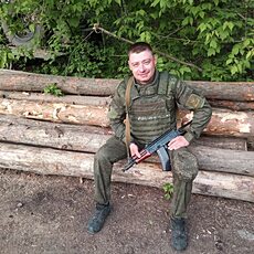 Фотография мужчины Вася, 32 года из г. Курчатов