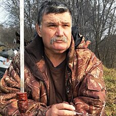 Фотография мужчины Геннадий, 60 лет из г. Балабаново