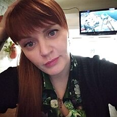 Фотография девушки Марина, 36 лет из г. Воронеж