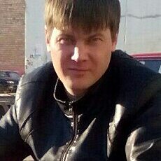 Фотография мужчины Денис, 31 год из г. Назарово