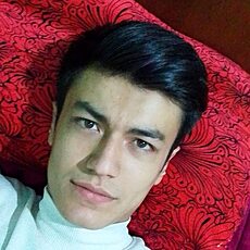 Фотография мужчины Sarvar Hamrayev, 21 год из г. Ангарск