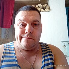 Фотография мужчины Сергей, 44 года из г. Тайшет