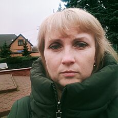 Фотография девушки Татьяна, 46 лет из г. Красноармейск