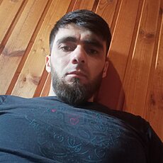 Фотография мужчины Абдурахмон, 24 года из г. Звенигород
