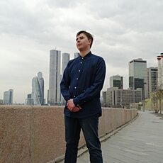 Фотография мужчины Кирилл, 23 года из г. Саров