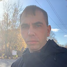 Фотография мужчины Вася, 33 года из г. Назарово