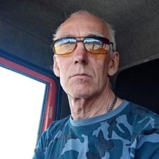 Фотография мужчины Владимир, 66 лет из г. Прокопьевск