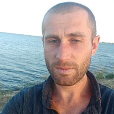 Фотография мужчины Володимир, 34 года из г. Корсунь-Шевченковский