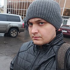 Фотография мужчины Сергей, 29 лет из г. Петропавловск