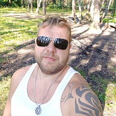 Фотография мужчины Алексей, 34 года из г. Боровск