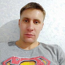 Фотография мужчины Кирилл, 31 год из г. Павлодар